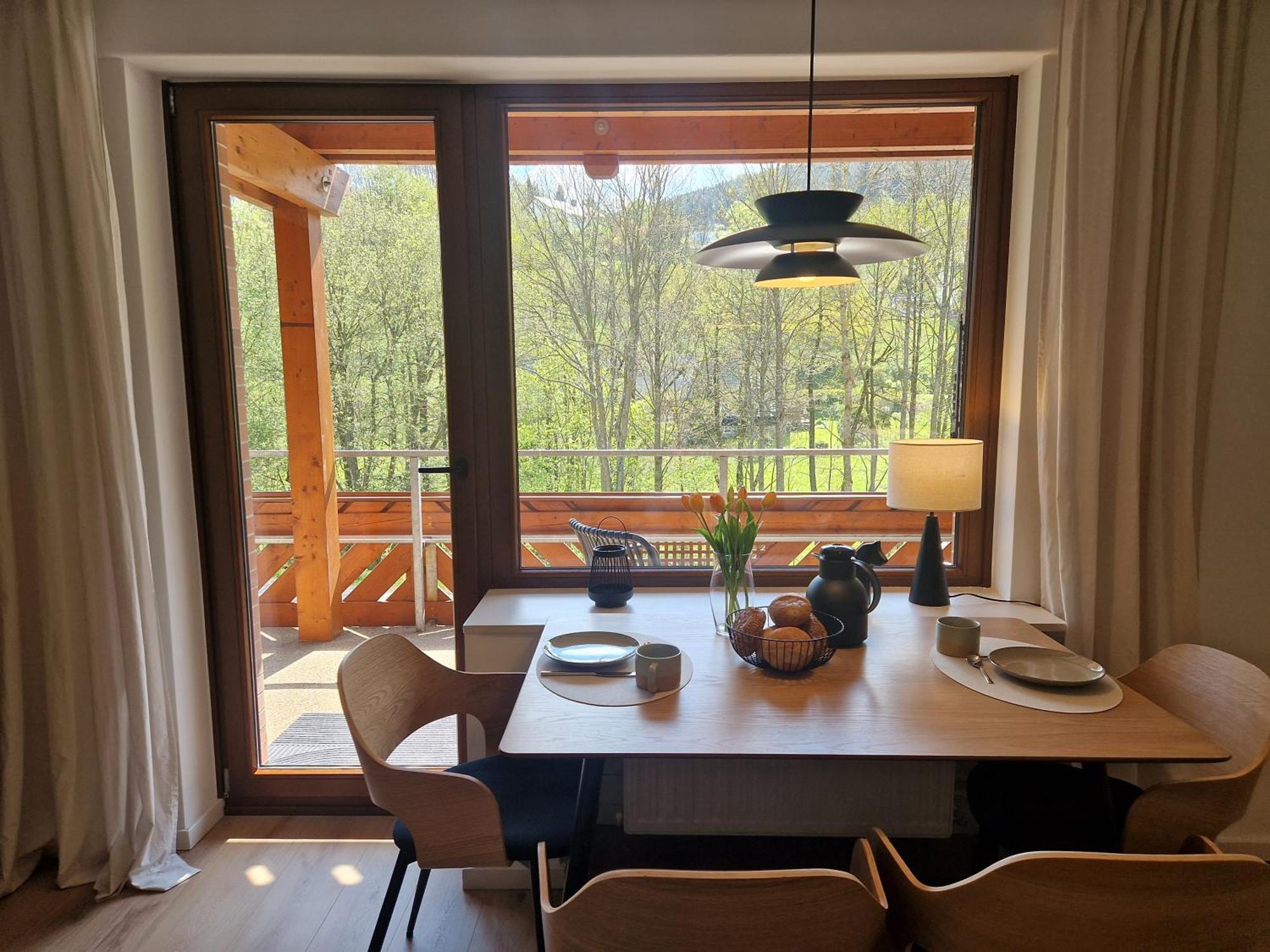 Haus Daut Fewo Mit Hallenbad Willingen  Eksteriør billede
