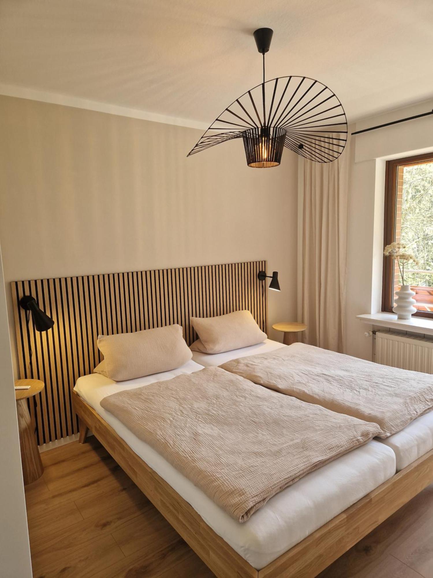 Haus Daut Fewo Mit Hallenbad Willingen  Eksteriør billede